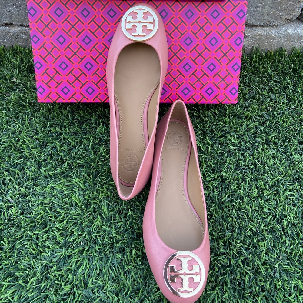 Tory Burch Benton 2 Ballet Flat